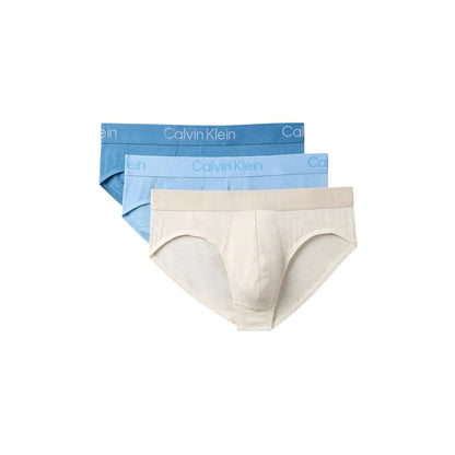 Calvin Klein Underwear Beige Modal Boxer Briefs - Comfortable