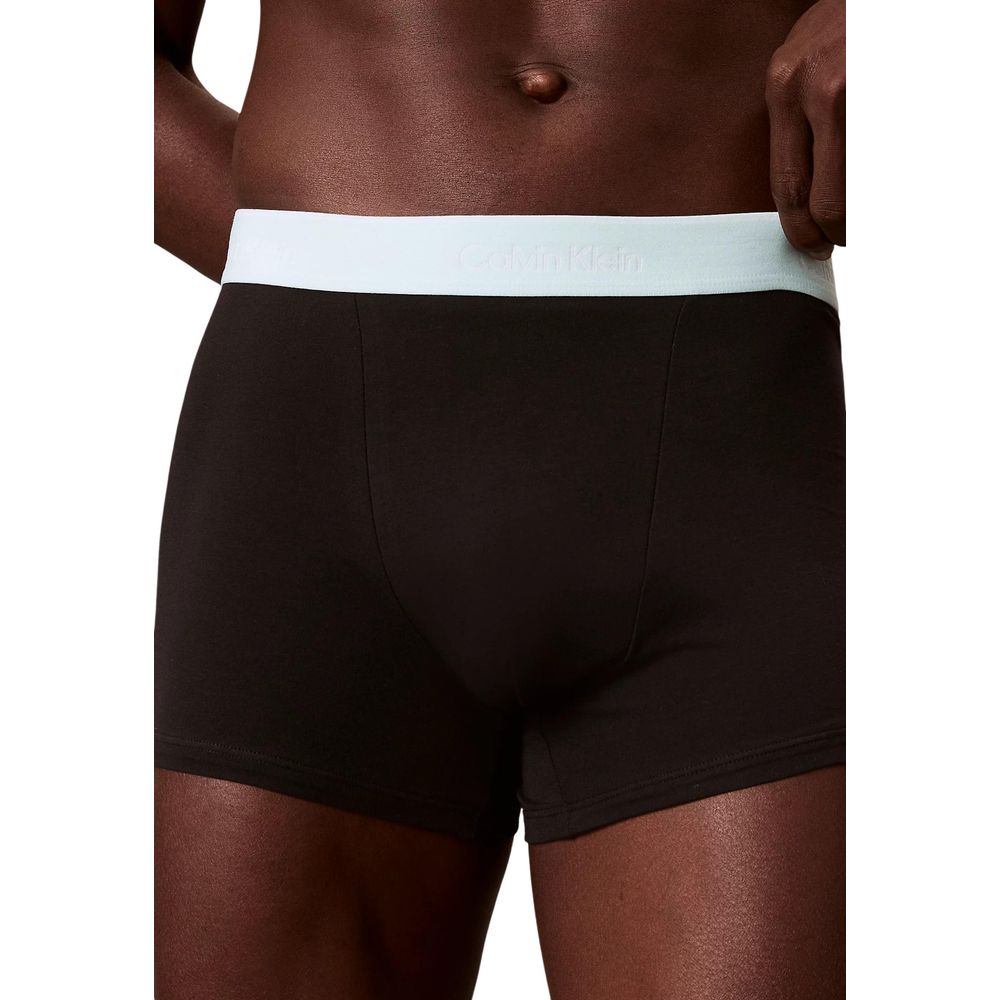 Calvin Klein Underwear Boxers Multicolor De Algodón