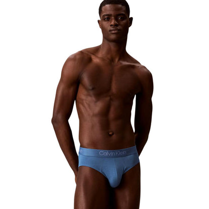 Calvin Klein Underwear Beige Modal Boxer Briefs - Comfortable