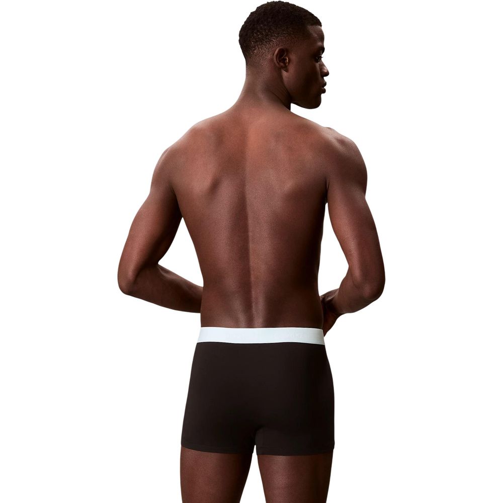 Calvin Klein Underwear Boxers Multicolor De Algodón
