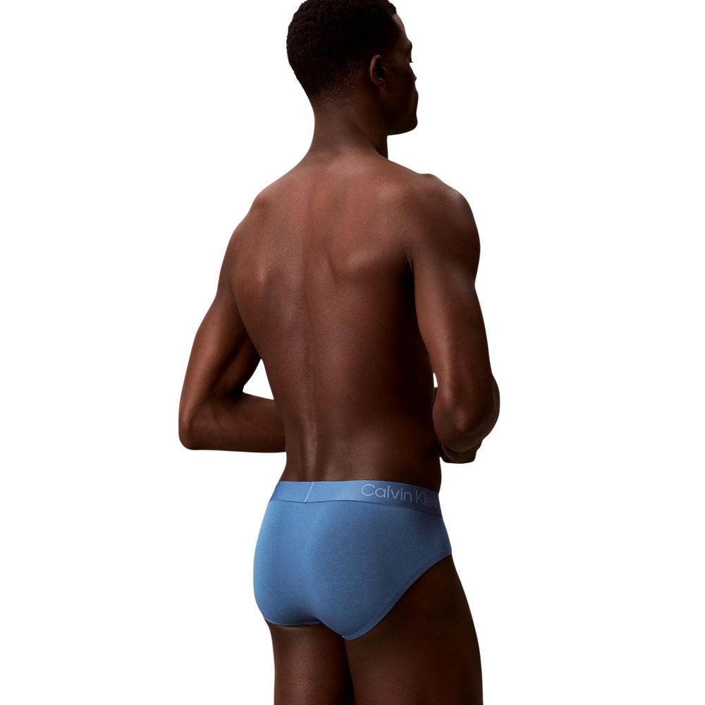 Calvin Klein Underwear Beige Modal Boxer Briefs - Comfortable