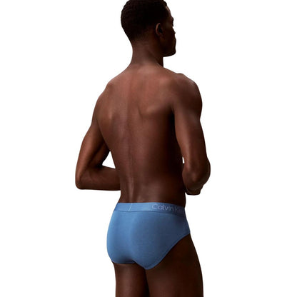 Calvin Klein Underwear Beige Modal Boxer Briefs - Comfortable