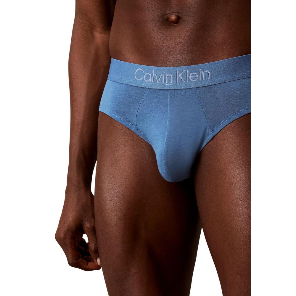 Calvin Klein Underwear Beige Modal Boxer Briefs - Comfortable