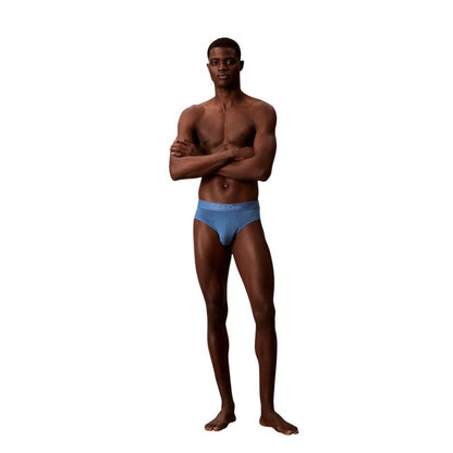 Calvin Klein Underwear Beige Modal Boxer Briefs - Comfortable