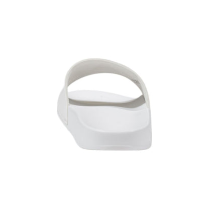Baskets blanches en PVC EA7 Emporio Armani pour homme