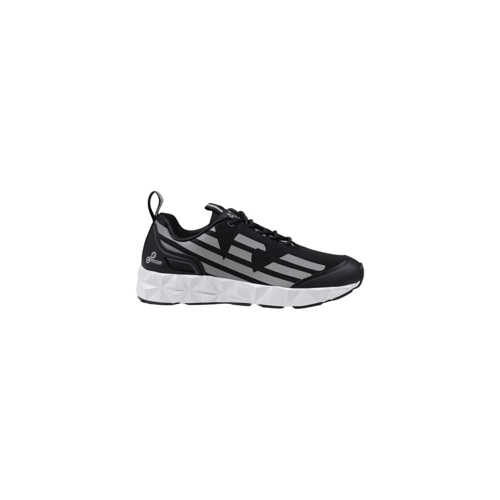Zapatillas Deportivas EA7 Emporio Armani Bicolor De Poliéster Ref X8X217