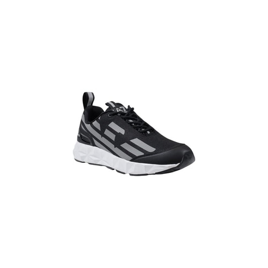 Zapatillas Deportivas EA7 Emporio Armani Bicolor De Poliéster Ref X8X217
