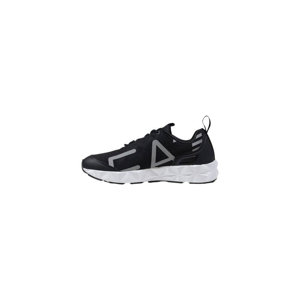 Zapatillas Deportivas EA7 Emporio Armani Bicolor De Poliéster Ref X8X217