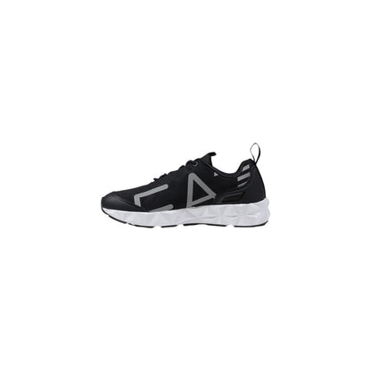 Zapatillas Deportivas EA7 Emporio Armani Bicolor De Poliéster Ref X8X217