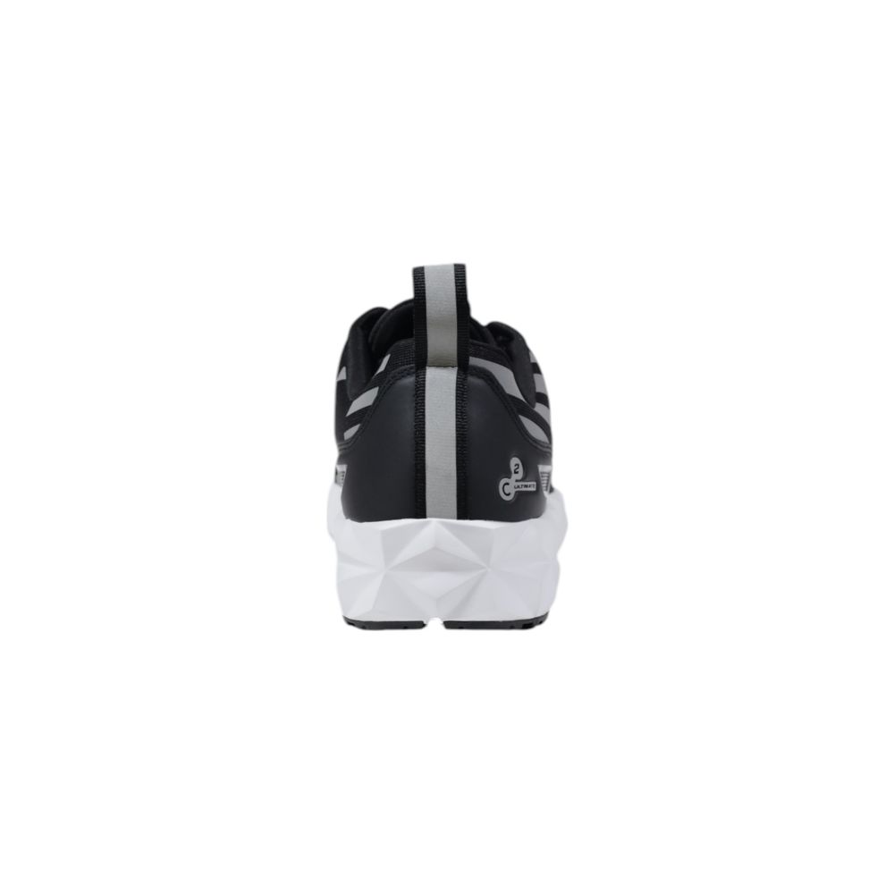 Zapatillas Deportivas EA7 Emporio Armani Bicolor De Poliéster Ref X8X217