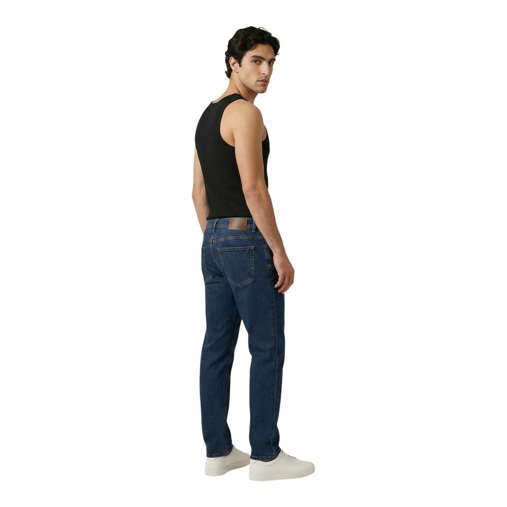 Camisetas Sin Mangas Calvin Klein Jeans Negras De Algodón