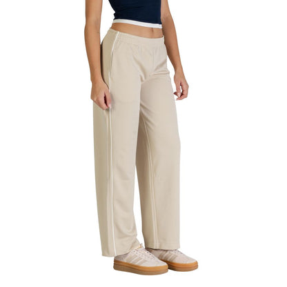 Tommy Hilfiger Jeans Joggers De Poliéster Reciclado Beige DW0DW22633