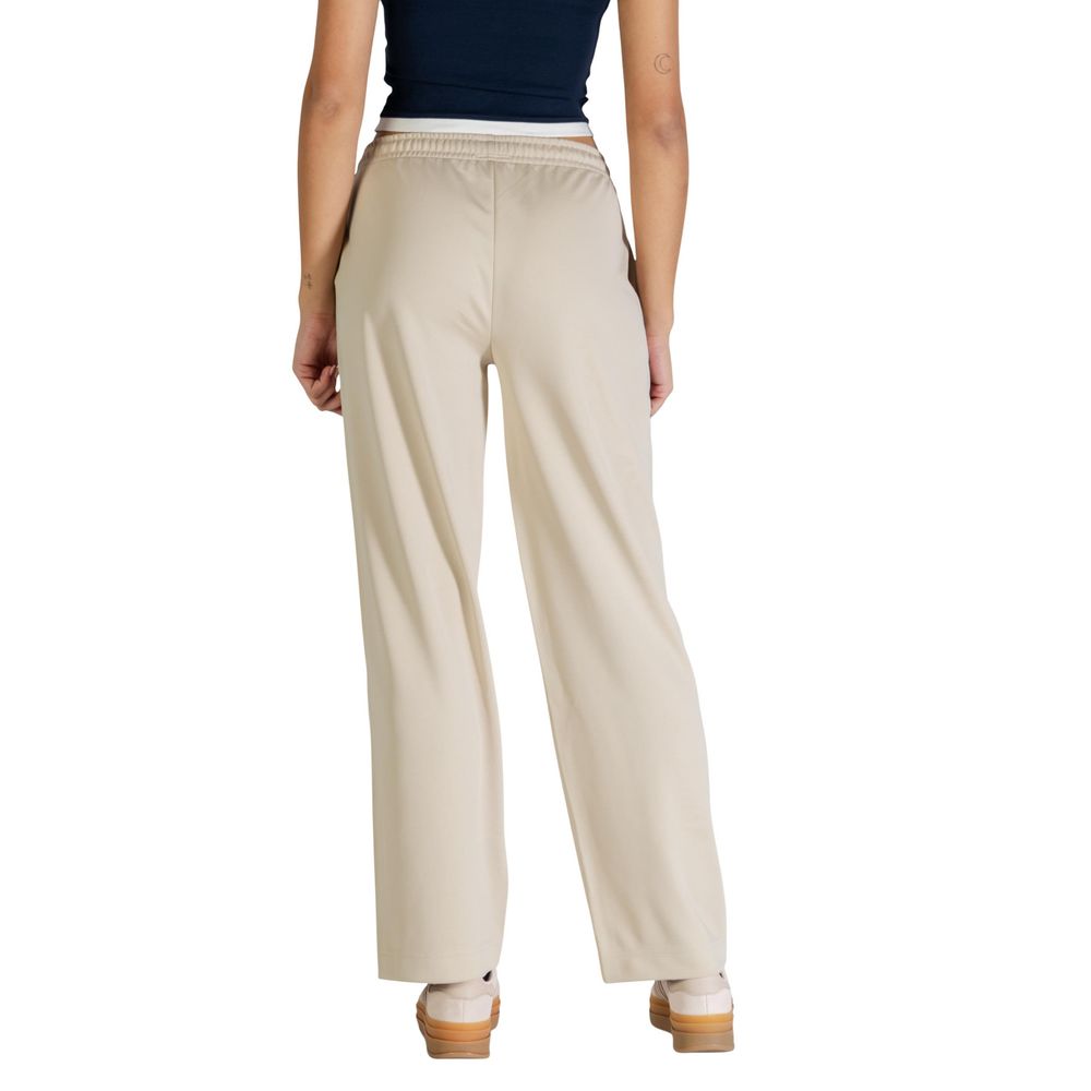 Tommy Hilfiger Jeans Joggers De Poliéster Reciclado Beige DW0DW22633
