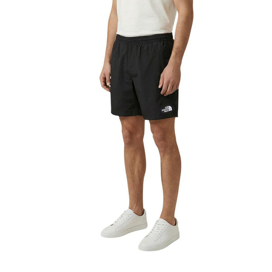 The North Face Bermudas Nylon Negro Class V Pathfinder