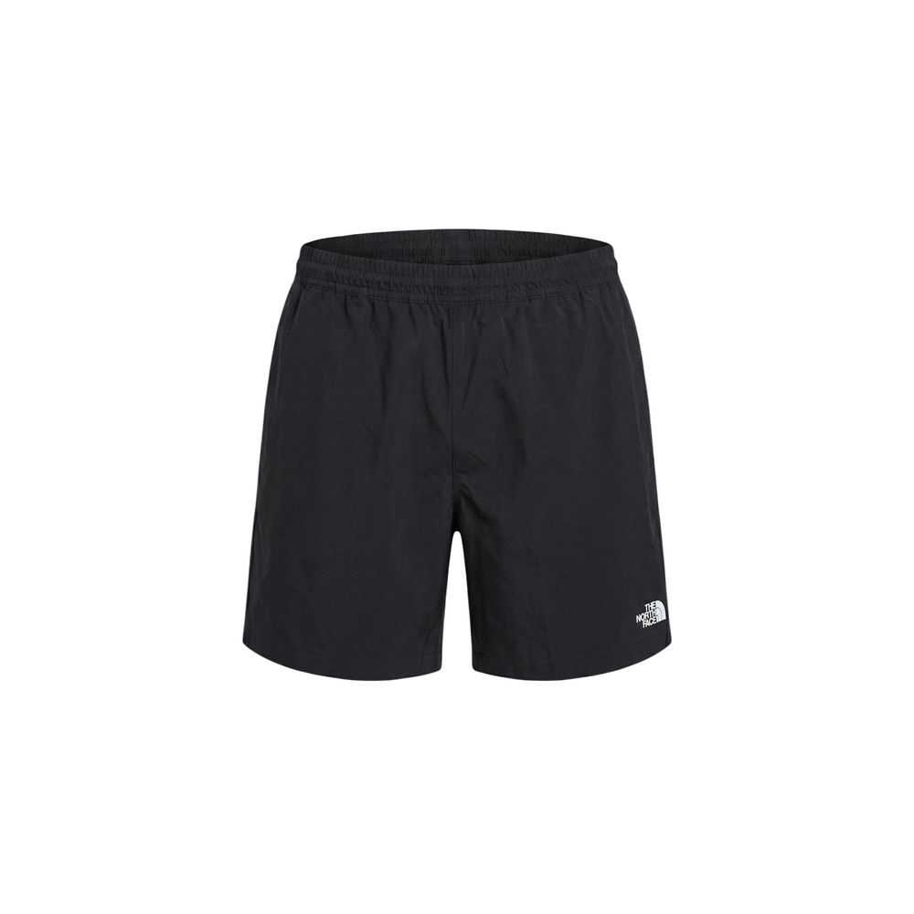 The North Face Bermudas Nylon Negro Class V Pathfinder