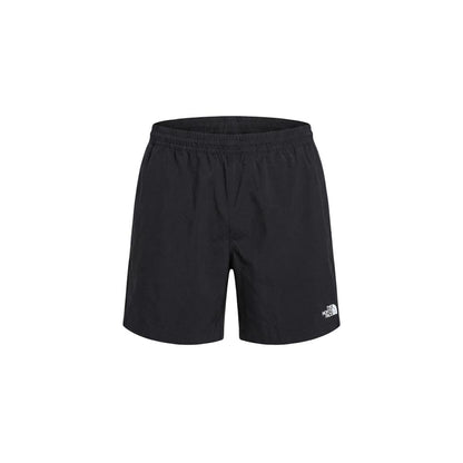 The North Face Bermudas Nylon Negro Class V Pathfinder