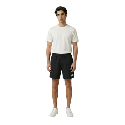 The North Face Bermudas Nylon Negro Class V Pathfinder