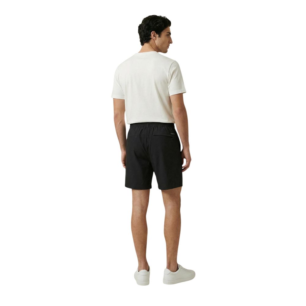 The North Face Bermudas Nylon Negro Class V Pathfinder