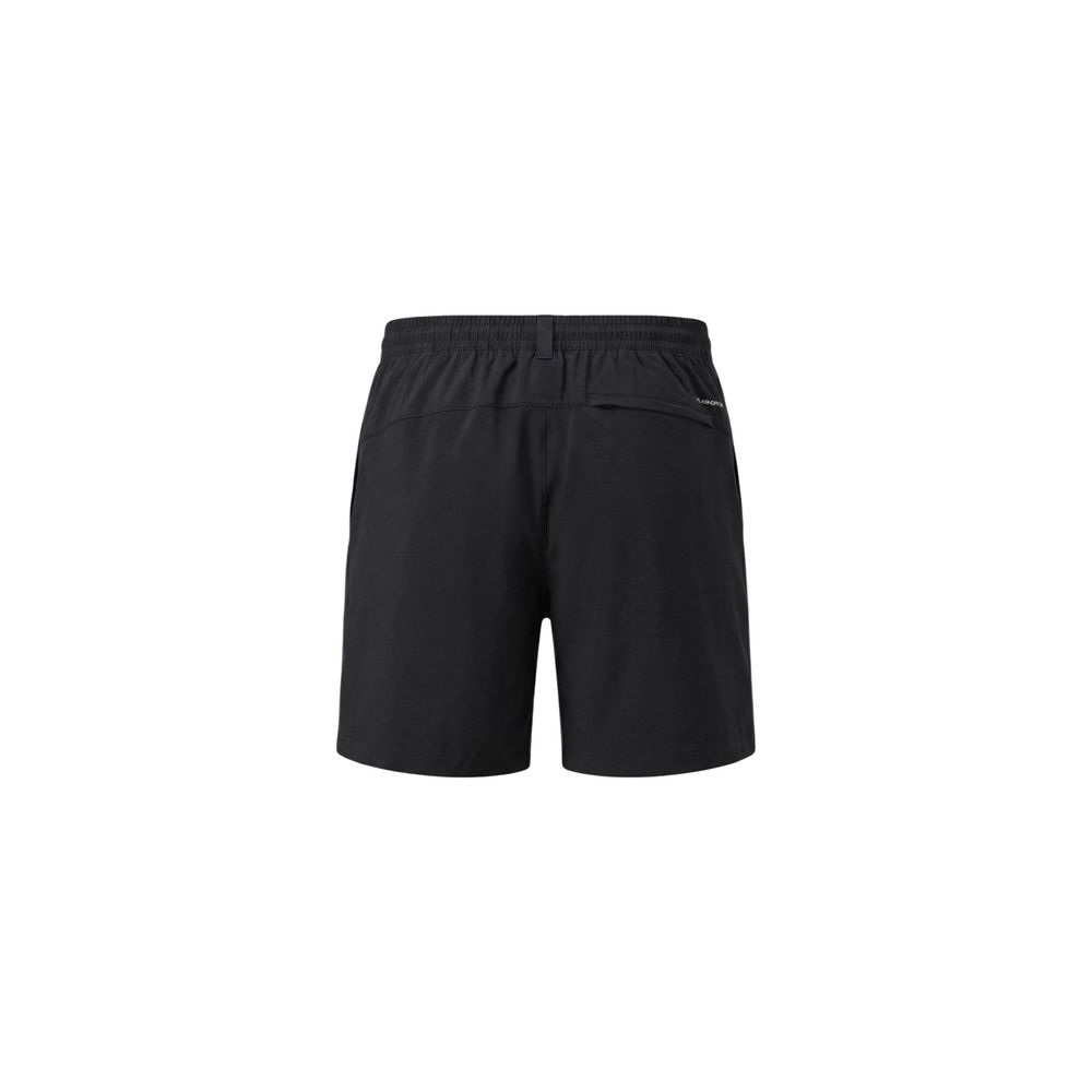 The North Face Bermudas Nylon Negro Class V Pathfinder