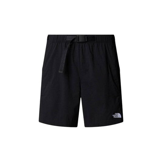 The North Face Bermudas De Poliéster Reciclado Negro