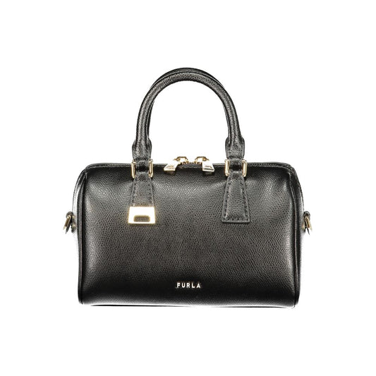 Sac pour femme Furla Nero en cuir