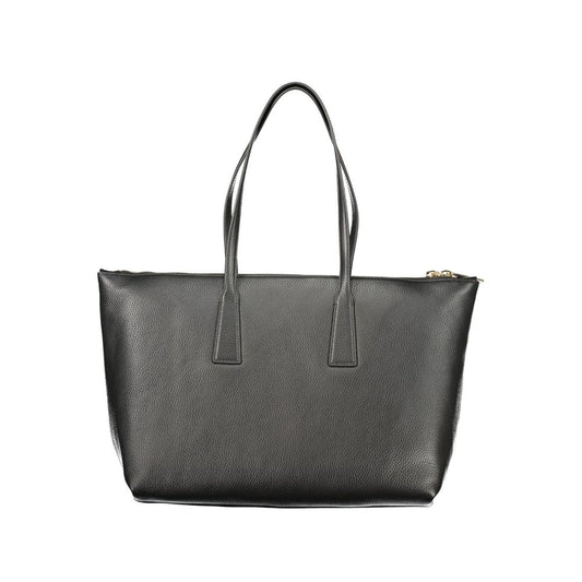 Sac pour femme en cuir noir Furla