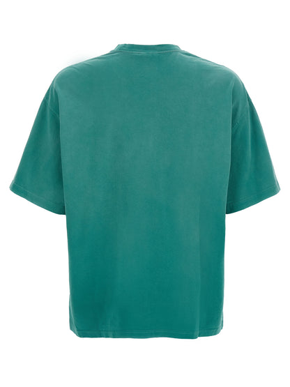 Carhartt Wip Bicolor Cotton T-Shirt