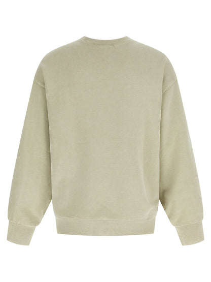 Carhartt Wip Beige Cotton Sweatshirt
