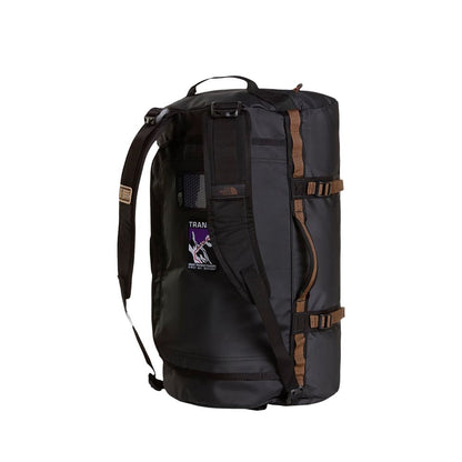 Equipaje y artículos de viaje de nailon marrón de The North Face