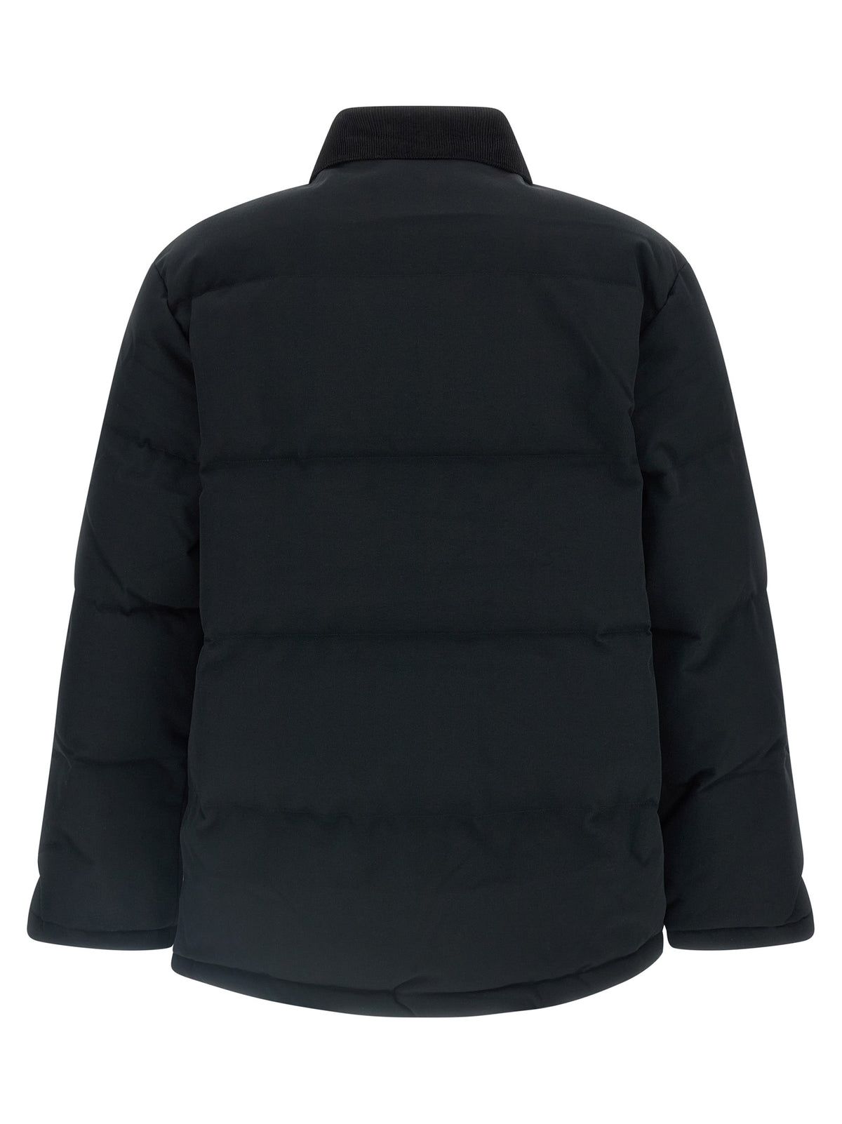 Veste en nylon noir Carhartt WIP