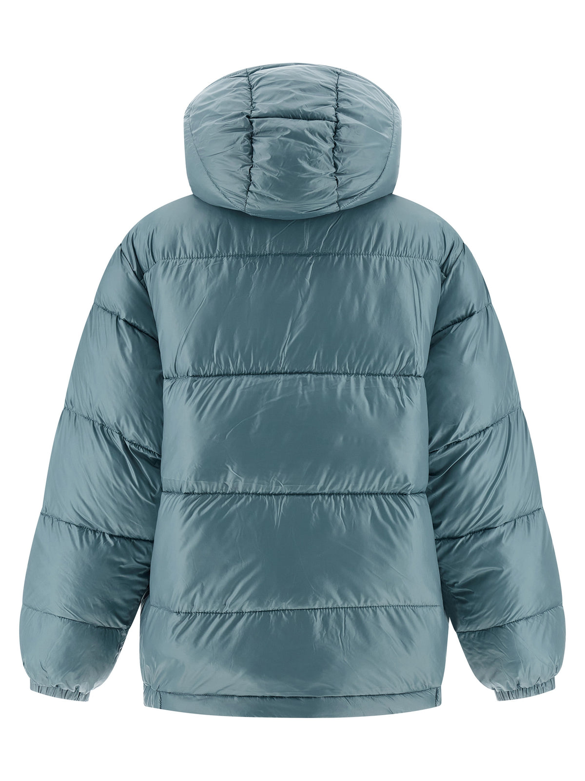 Veste longue en polyester bleu Carhartt WIP