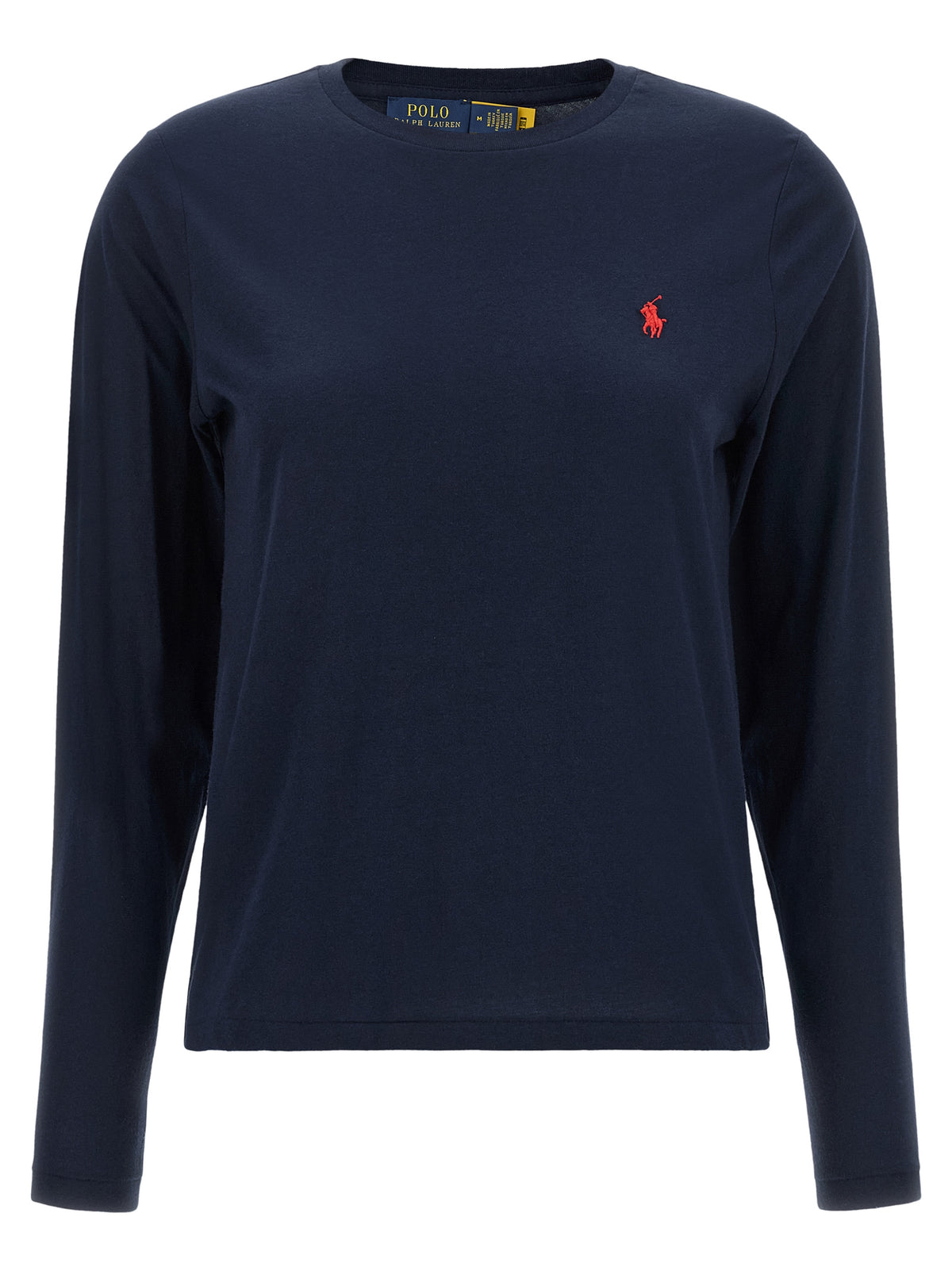 Vêtement de sport en coton bleu Polo Ralph Lauren