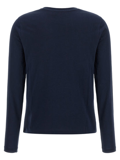 Vêtement de sport en coton bleu Polo Ralph Lauren