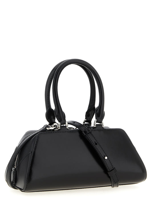 Givenchy Black Calfskin Handbag