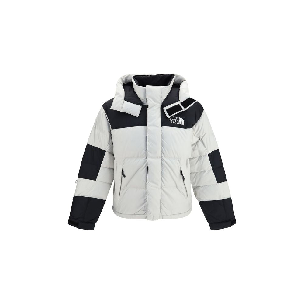 Veste longue multicolore en nylon The North Face