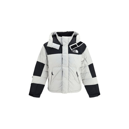 Veste longue multicolore en nylon The North Face