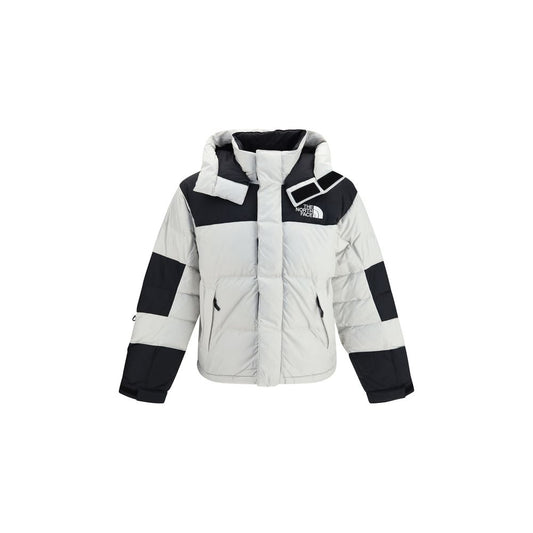 The North Face Multicolor Nylon Full-Length Jacket