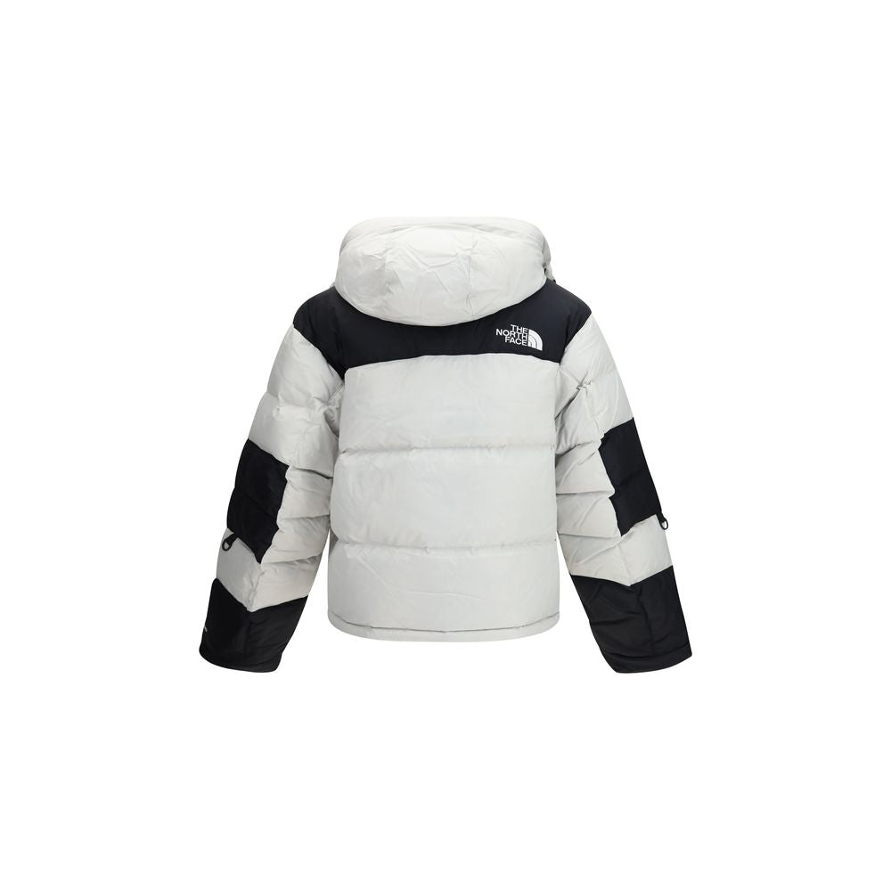 Veste longue multicolore en nylon The North Face