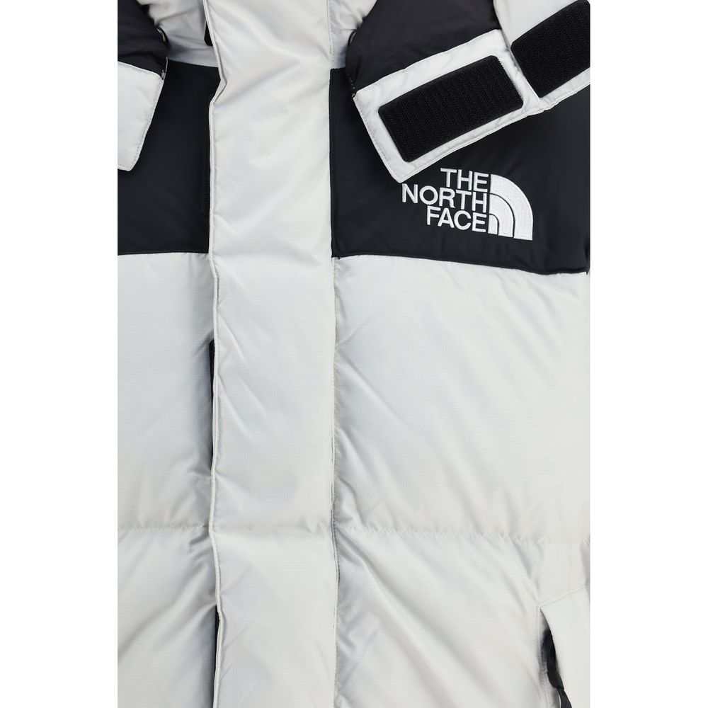 Veste longue multicolore en nylon The North Face