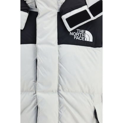 Veste longue multicolore en nylon The North Face