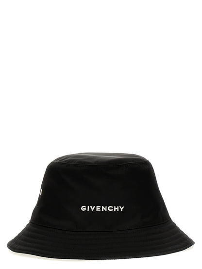 Bob Givenchy en polyamide noir