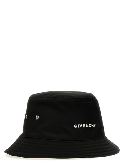 Bob Givenchy en polyamide noir