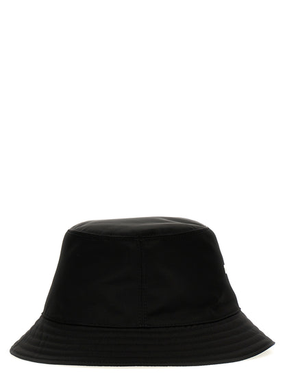Bob Givenchy en polyamide noir