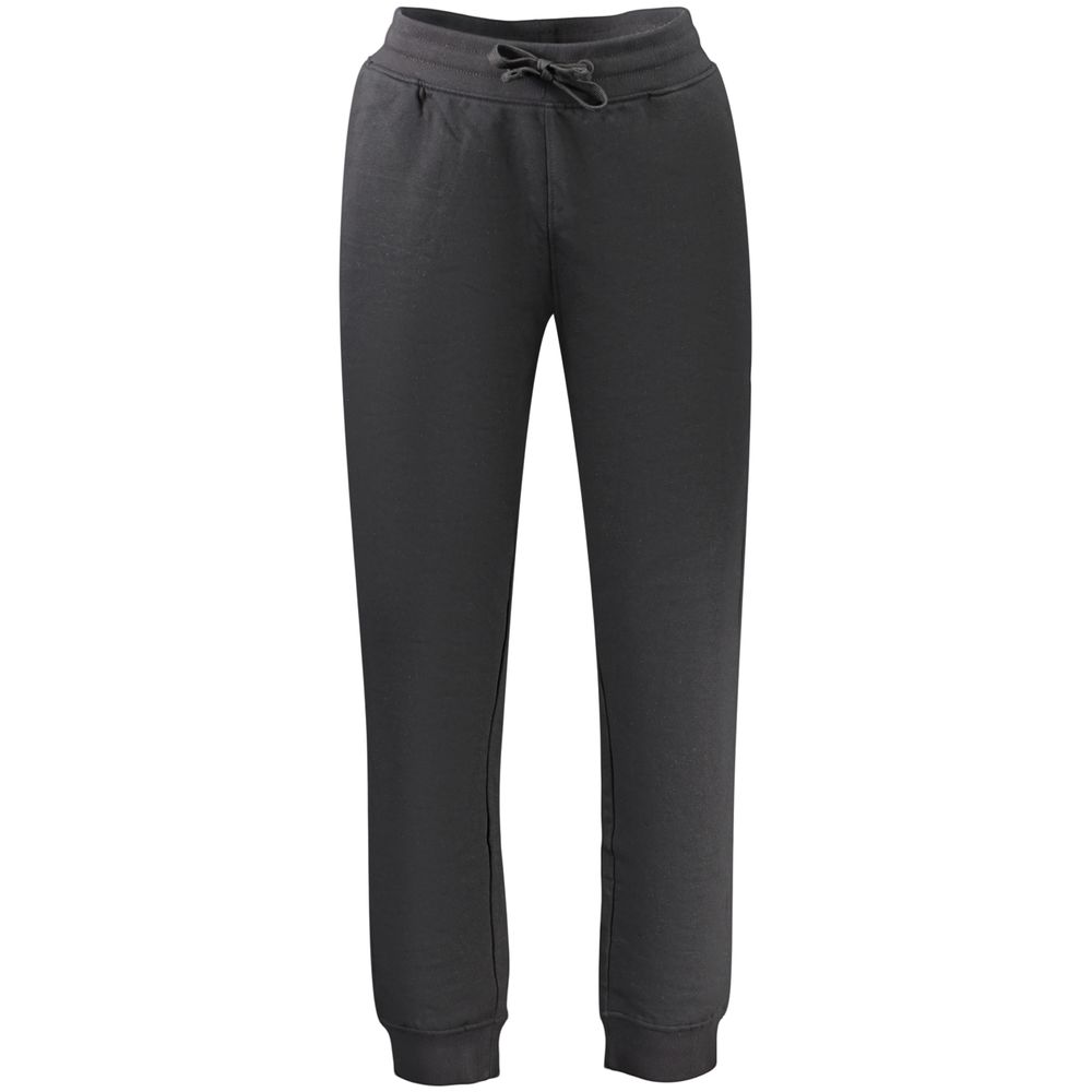 Pantalon pour homme Ellesse en coton noir