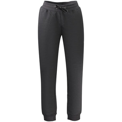 Pantalon pour homme Ellesse en coton noir