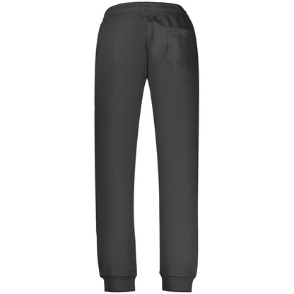 Pantalon pour homme Ellesse en coton noir