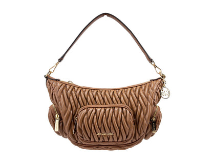 Michael Kors Merritt Petit sac bandoulière convertible