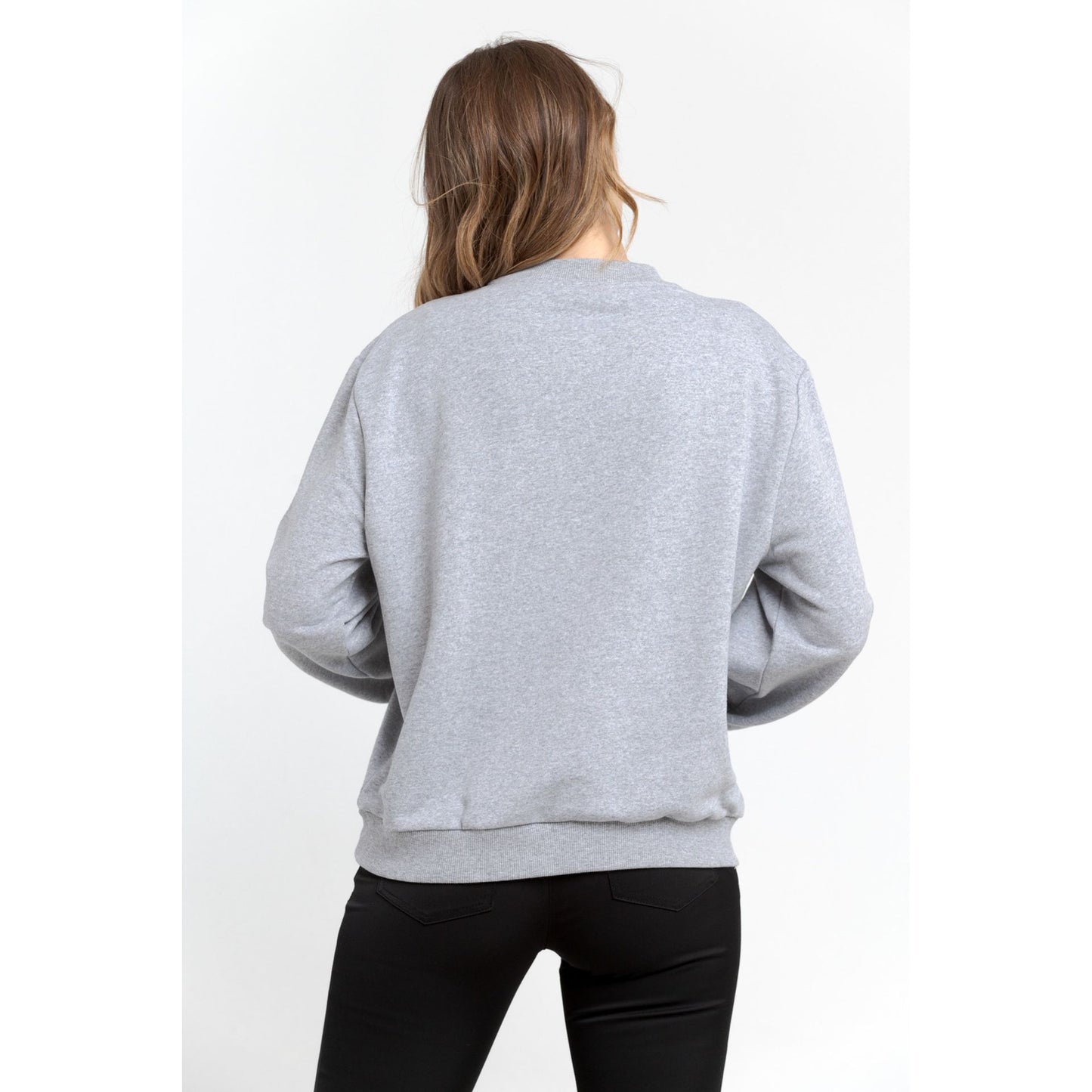 Sudadera Trussardi para mujer