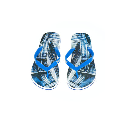 Chanclas Just Cavalli de diseño