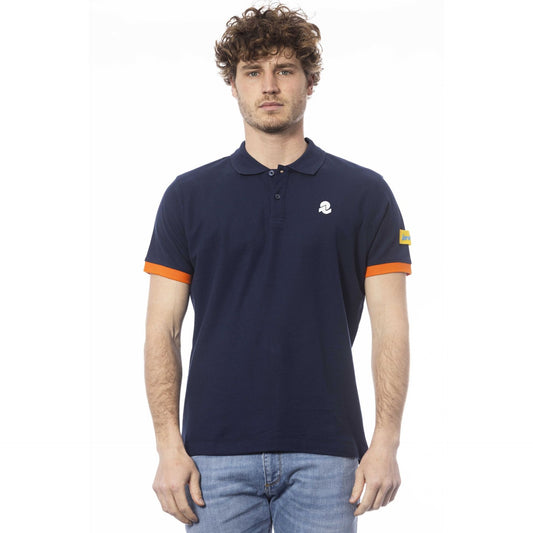 Polo Invicta de hombre 100% algodón